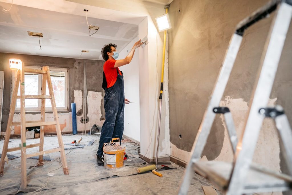 renovation toulouse Offrez une transformation remarquable à votre domicile à Toulouse (31000) avec nos services de peinture intérieure. Des solutions sur mesure pour des murs éclatants et un intérieur qui reflète votre style.
